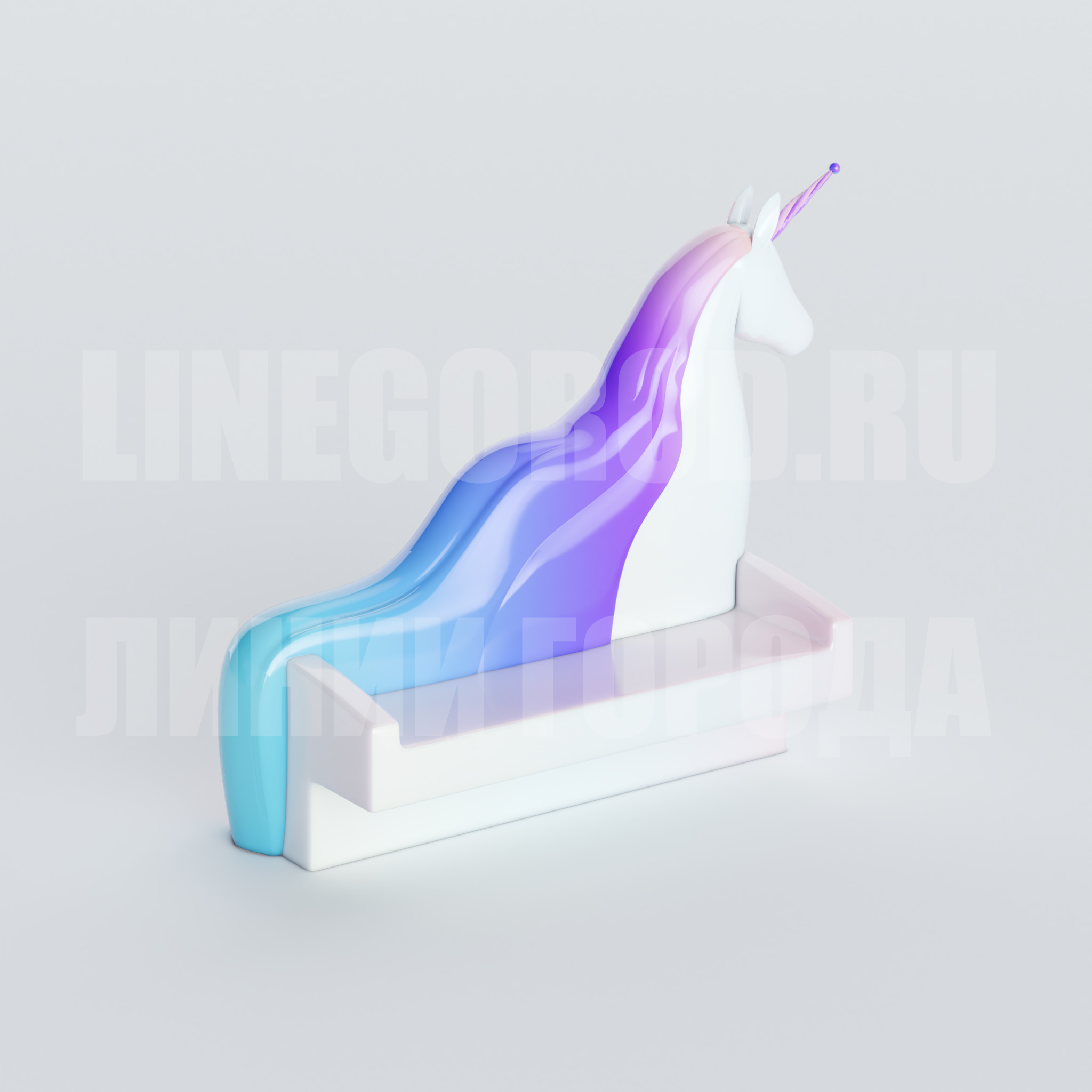 Скамейка Unicornia 